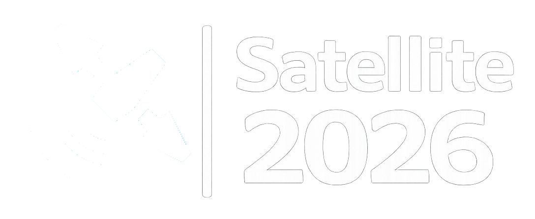 Satellite 2026 Logo